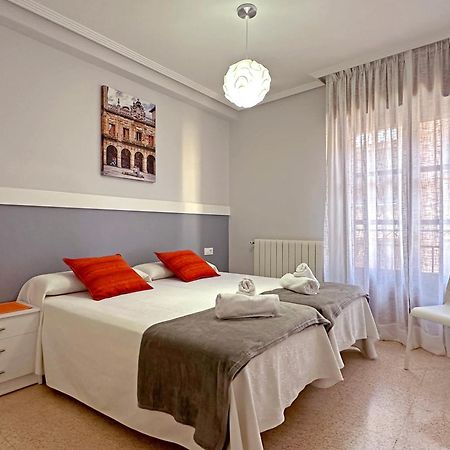 Apartamento Turistico Viana II Zewnętrze zdjęcie