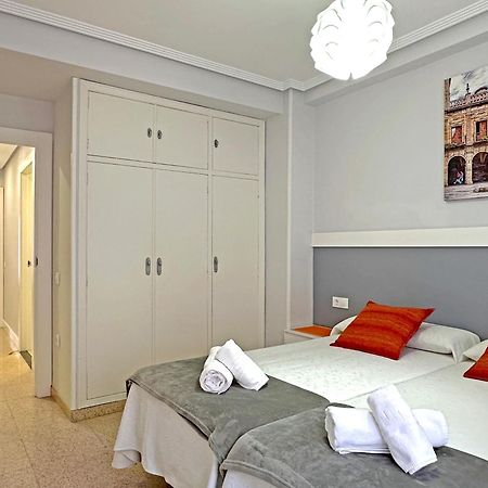 Apartamento Turistico Viana II Zewnętrze zdjęcie