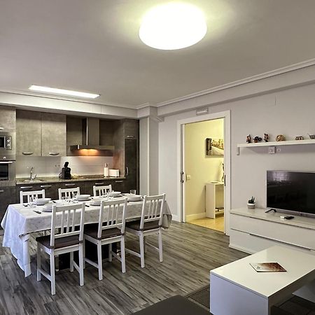 Apartamento Turistico Viana II Zewnętrze zdjęcie