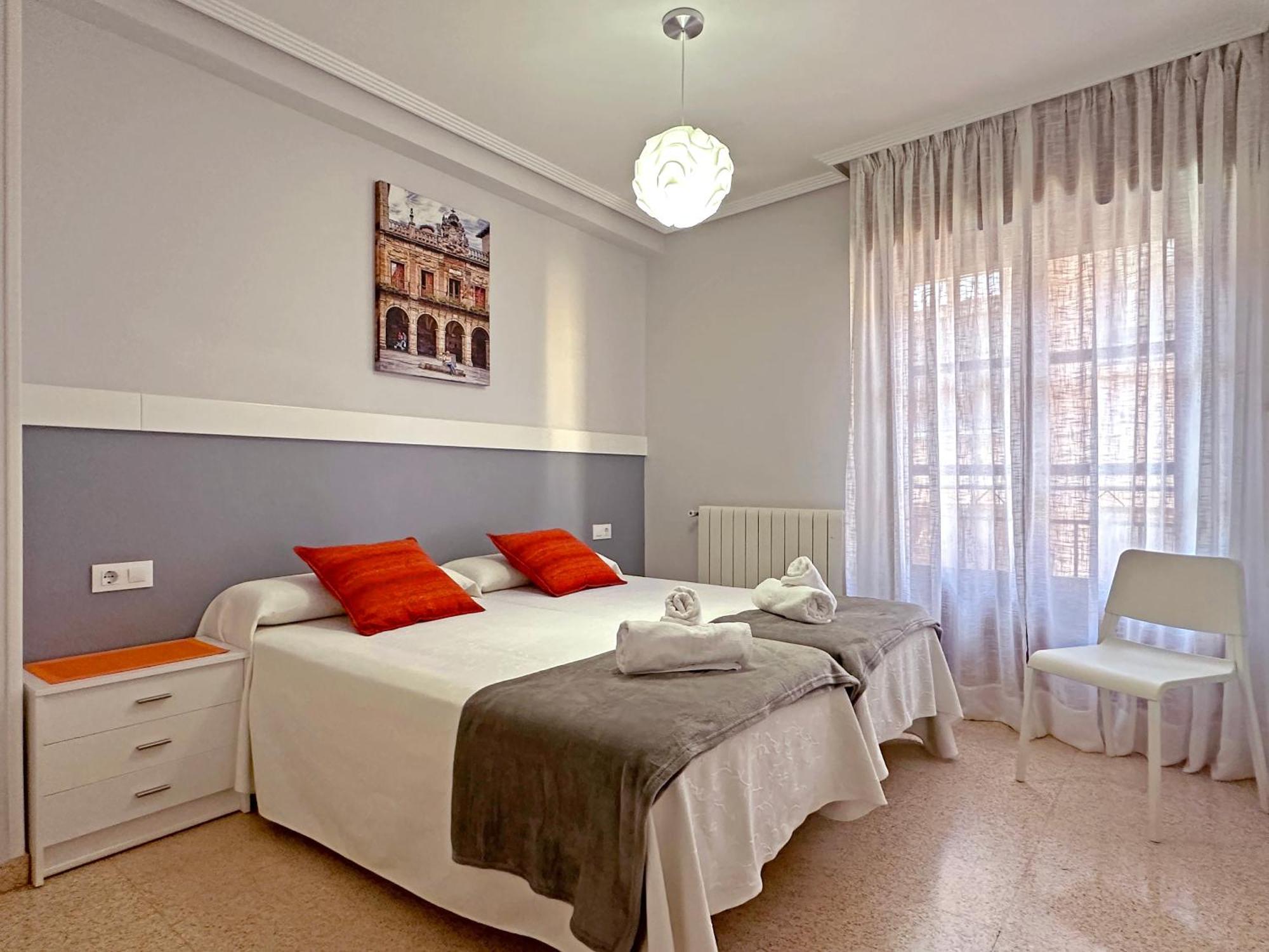 Apartamento Turistico Viana II Zewnętrze zdjęcie