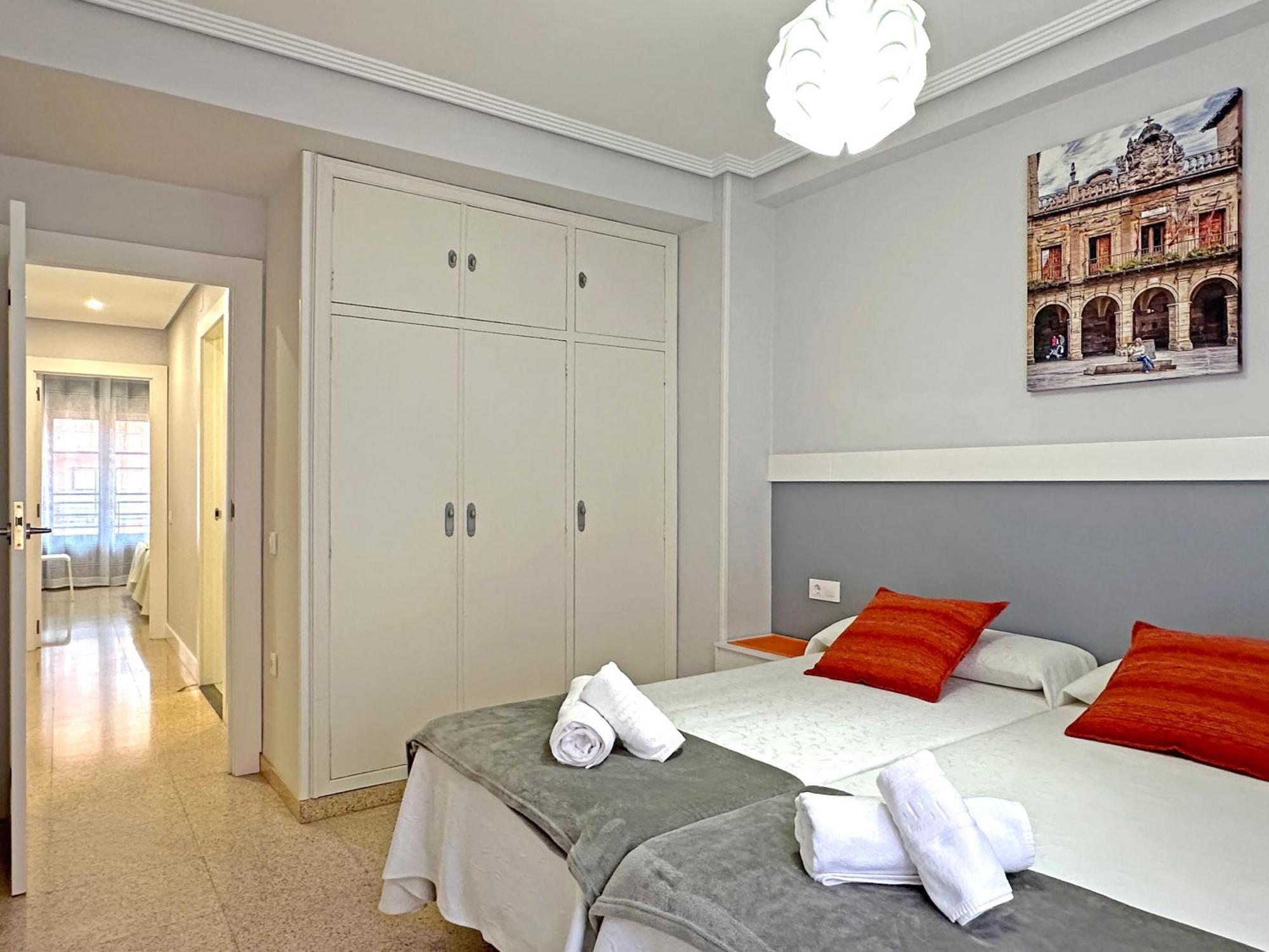 Apartamento Turistico Viana II Zewnętrze zdjęcie