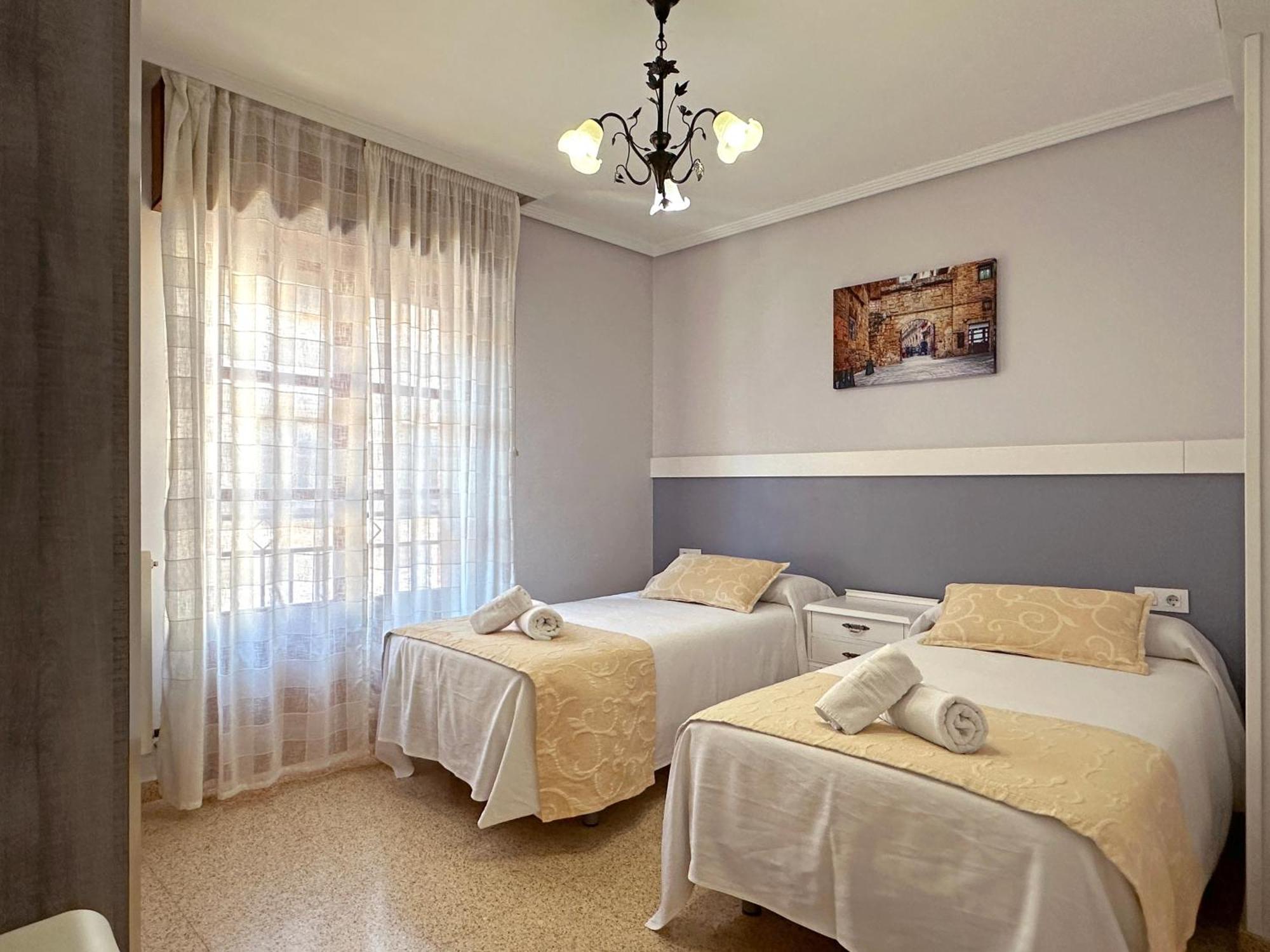 Apartamento Turistico Viana II Zewnętrze zdjęcie