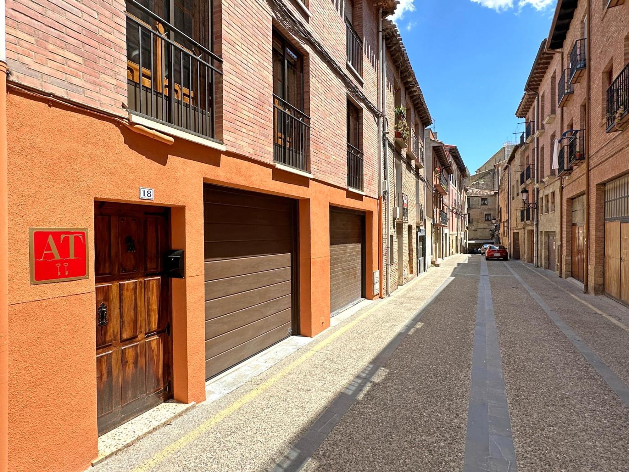 Apartamento Turistico Viana II Zewnętrze zdjęcie