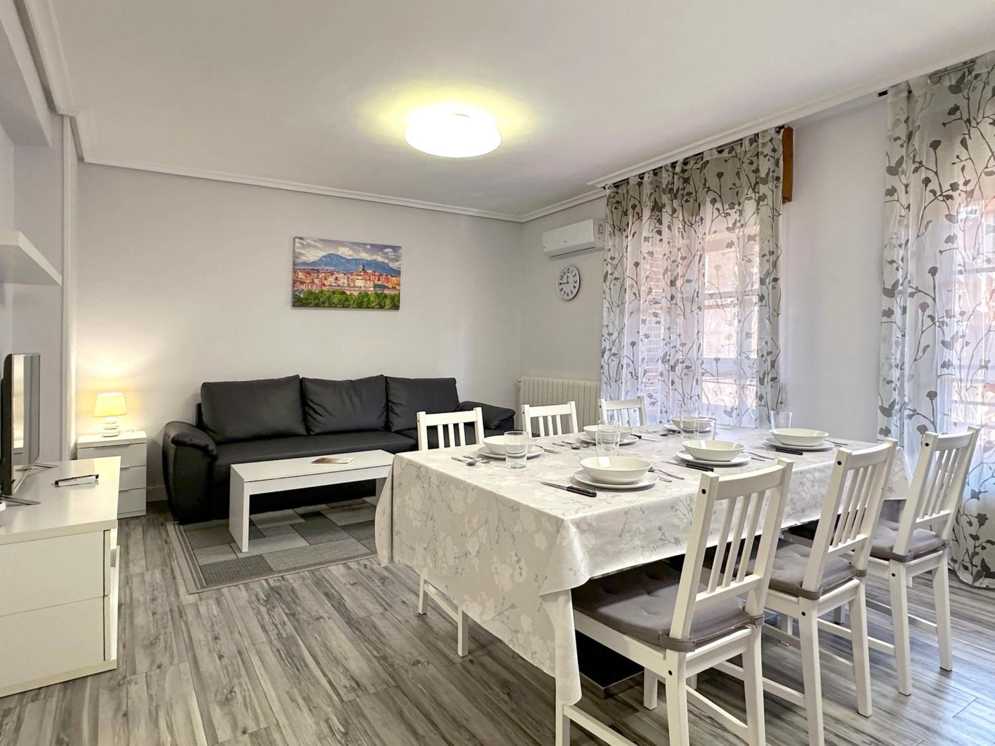 Apartamento Turistico Viana II Zewnętrze zdjęcie
