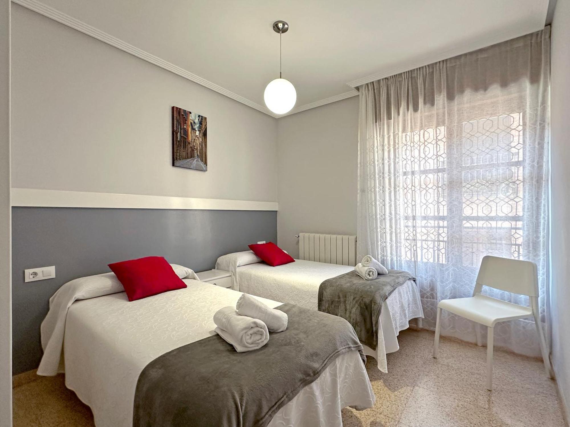 Apartamento Turistico Viana II Zewnętrze zdjęcie