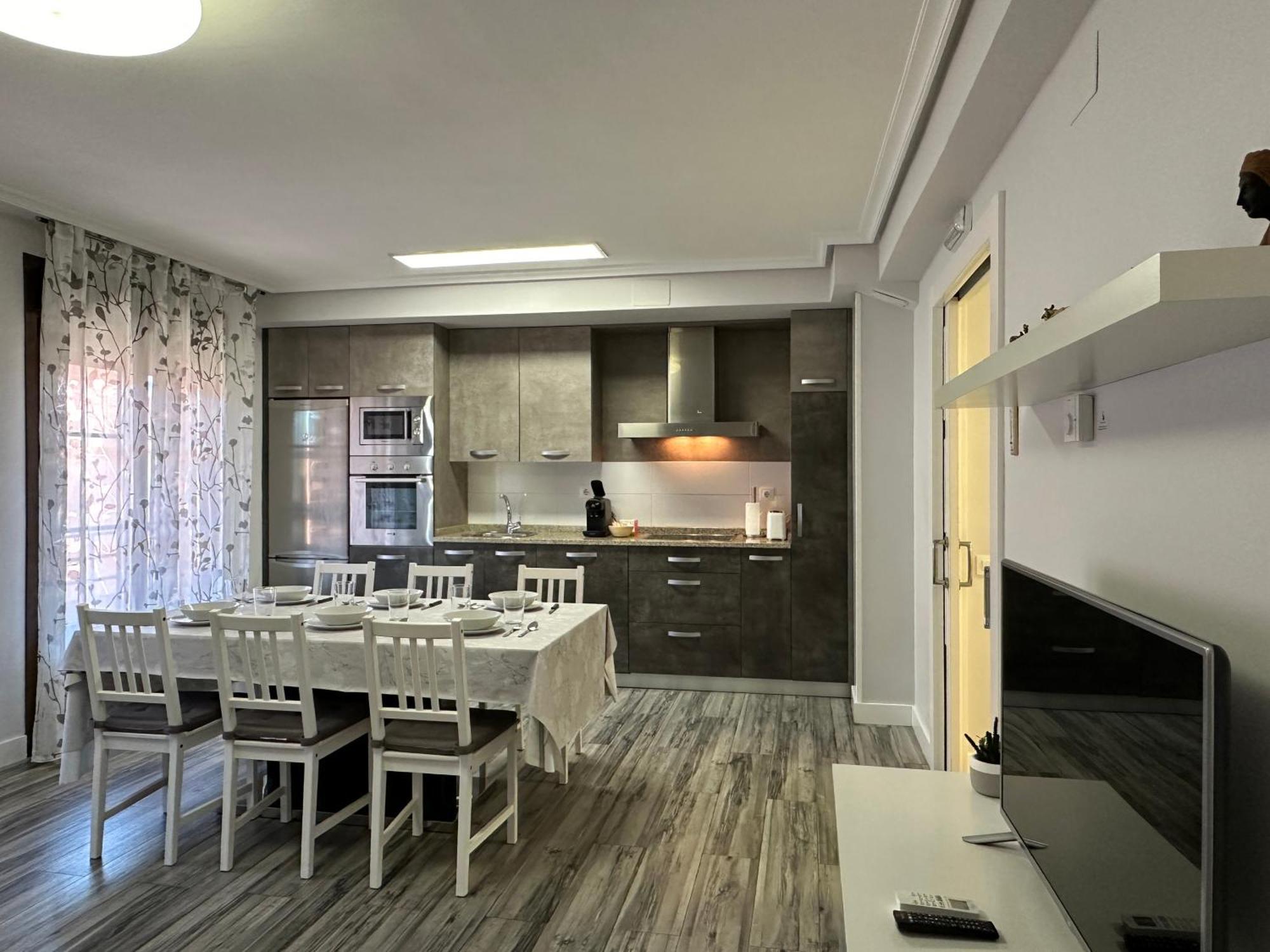 Apartamento Turistico Viana II Zewnętrze zdjęcie