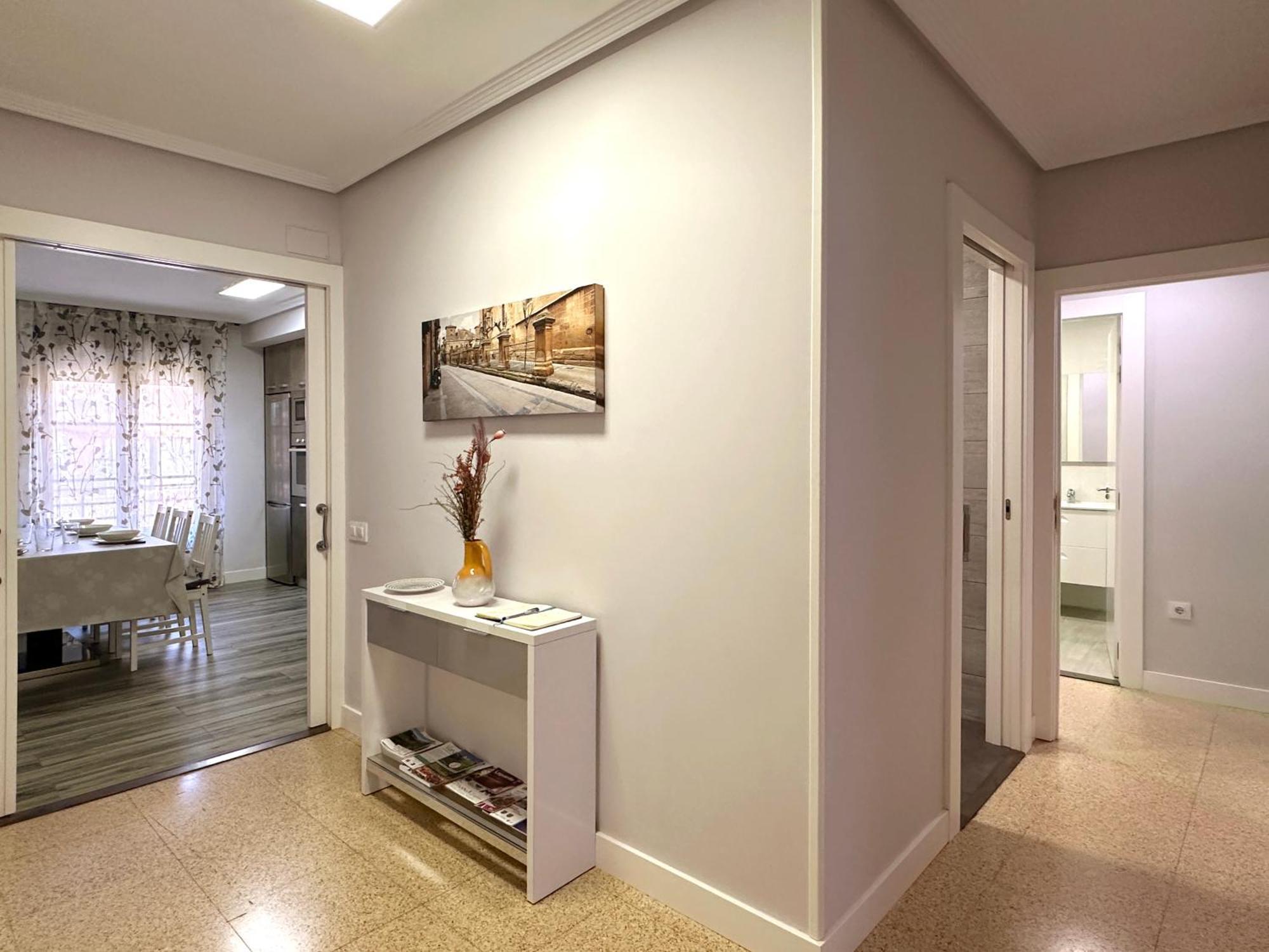 Apartamento Turistico Viana II Zewnętrze zdjęcie